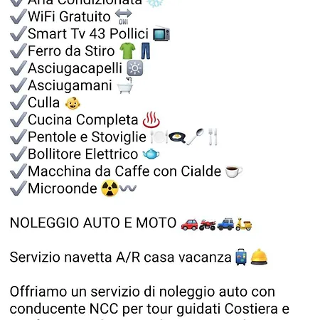 La Sosta Perfetta *