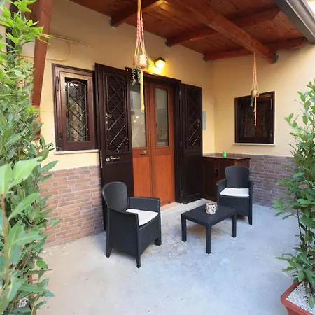 La Sosta Perfetta 度假居