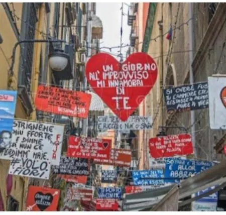 La Sosta Perfetta 度假居 *