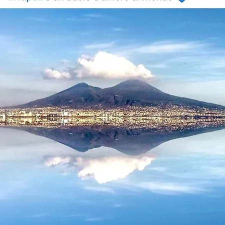 La Sosta Perfetta 度假居