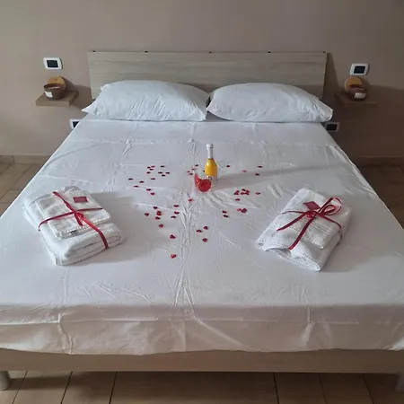 度假居 La Sosta Perfetta