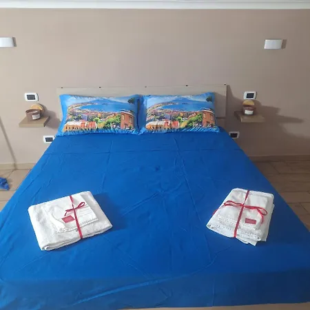 La Sosta Perfetta 度假居 那不勒斯
