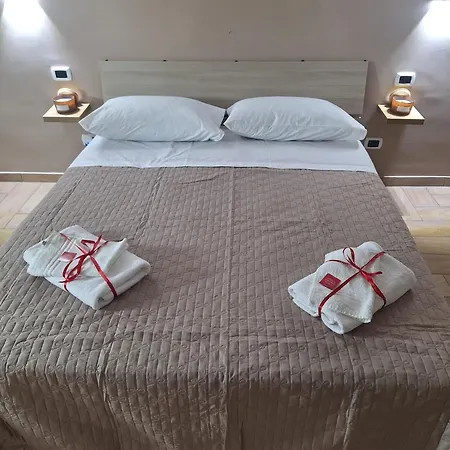 La Sosta Perfetta * Naples