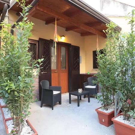 Holiday home La Sosta Perfetta