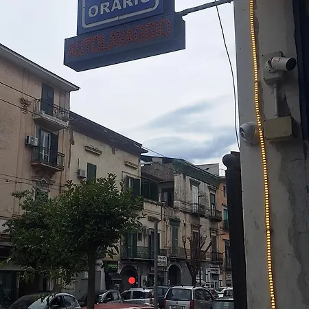 La Sosta Perfetta Naples