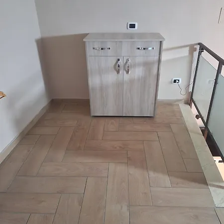 La Sosta Perfetta